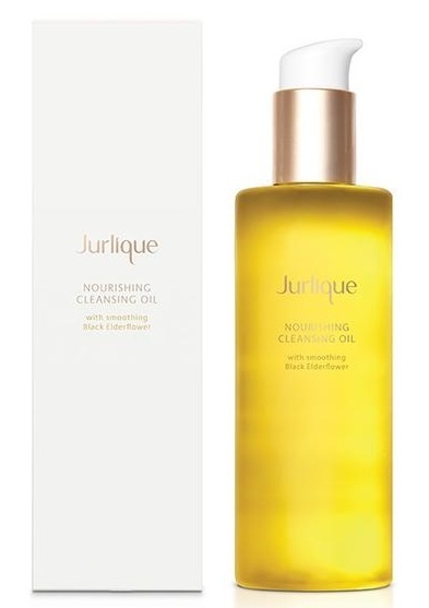 Jurlique Nourishing Cleansing Oil 200ml - Jurlique Hudpleje  - 708177113416