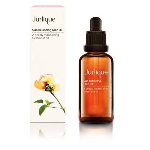 Jurlique Skin Balancing Face Oil 50ml - Jurlique Hudpleje  - 708177137627