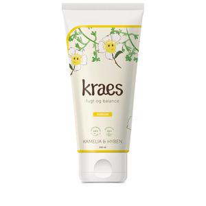 Kraes Fugt Balance Bodylotion 200 - Kraes Hudpleje  - 5744000340036