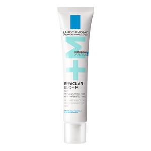 Roche Posay Effaclar Duo - La Roche-posay Hudpleje  - 3337875863377