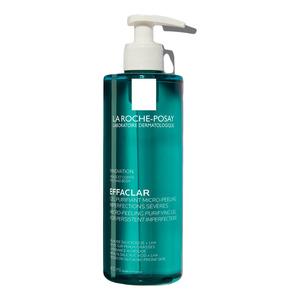 Roche Posay Effaclar Micro Peeling Gel 400 - La Roche-posay Hudpleje  - 3337875708289