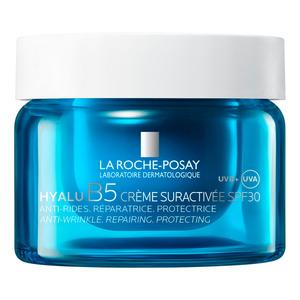 Roche Posay Hyalu Suractivated Cream Spf30 - La Roche-posay Hudpleje - 3337875920667