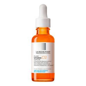 Roche Posay Pure Vitamin C12 Serum - La Roche-posay Hudpleje - 3337875909235