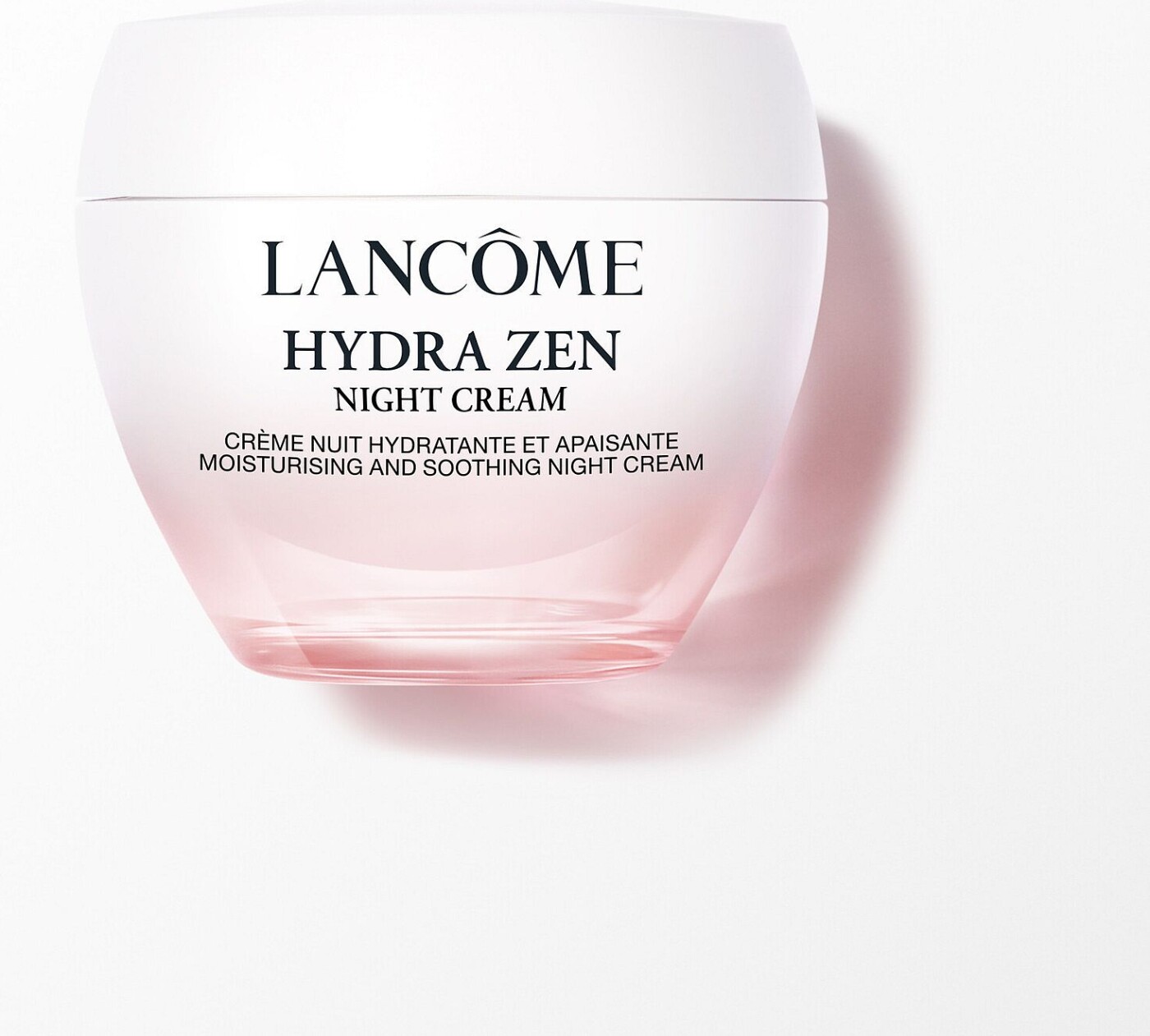 Lancme Hydra Zen Neurocalm Night Creme - Lancôme Hudpleje  - 3605532533919