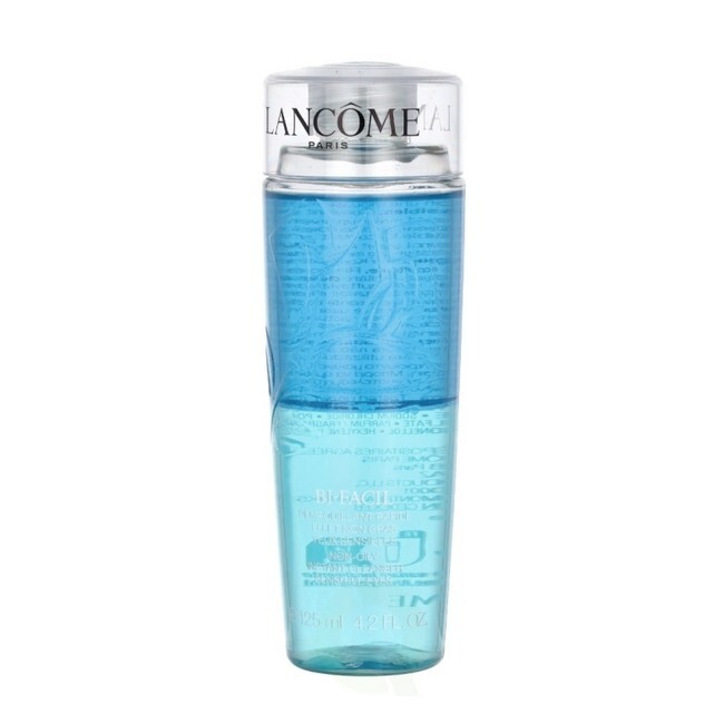 Blå (Blue) Lancome Facil Lotion 125 - Lancome Hudpleje  - 3147758030334