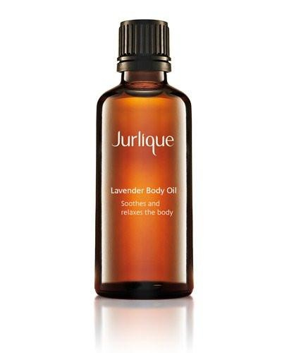 Jurlique Lavendel Body Oil 100ml - Jurlique Hudpleje - 708177146025