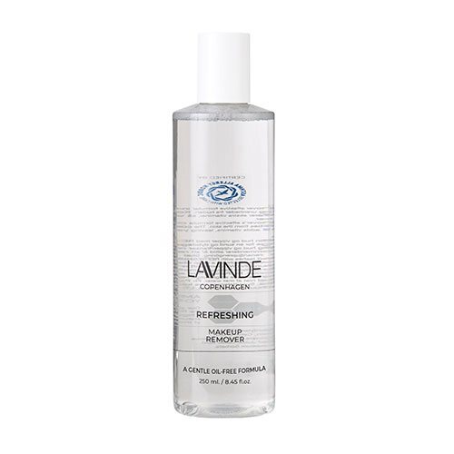 Lavinde Copenhagen Refreshing Makeup Remover 250 - Hudpleje - 5700002067616