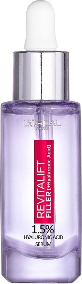 Oral Revitalift Filler Serum Mod Rynker - Loreal Hudpleje  - 3600523873944
