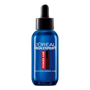 Oral Paris Power Age Hyaluronic Multi Action Serum - L'oréal Paris Hudpleje  - 3600524088323