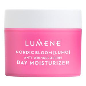 Lumene Nordic Bloom Anti Wrinkle & Firm Day Moisturizer - Lumene Hudpleje  - 6412600837575