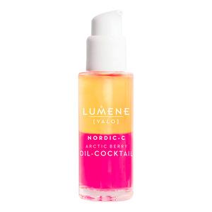 Lumene Nordic Arctic Berry Oil Cocktail - Lumene Hudpleje  - 6412600817966