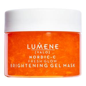Lumene Nordic Brightening Gel Mask 150 - Lumene Hudpleje  - 6412600810455