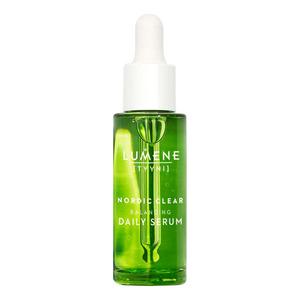 Lumene Nordic Clear Balancing Daily Serum - Lumene Hudpleje  - 6412600826661