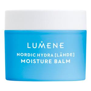 Lumene Nordic Hydra Hydration Rescue 24h Replenishing Balm - Lumene Hudpleje  - 6412600860580