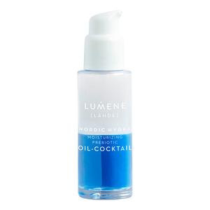 Lumene Nordic Hydra Oil Cocktail - Lumene Hudpleje  - 6412600817683