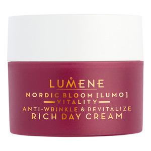 Lumene Vitality Day Cream - Lumene Hudpleje  - 6412600849875