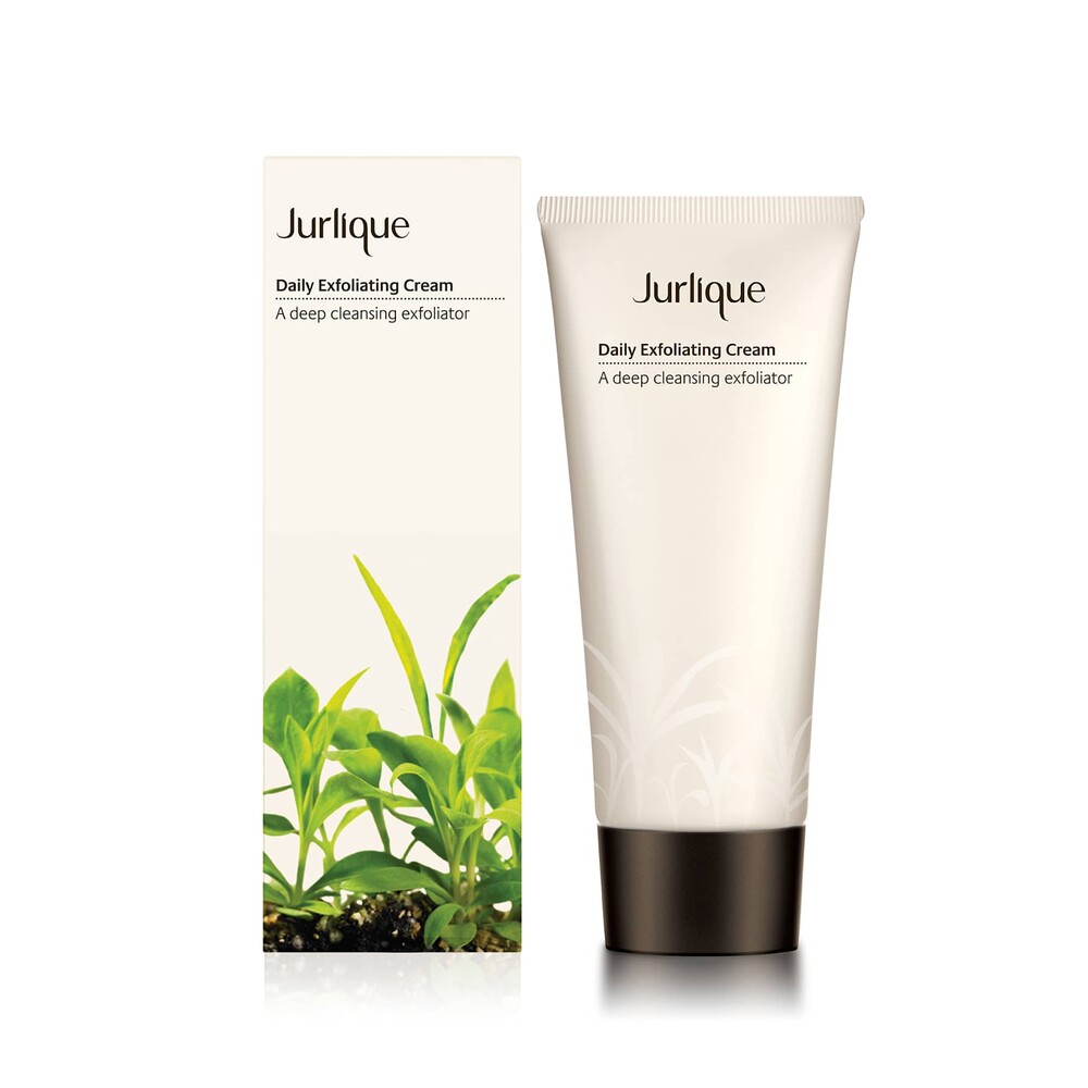 Jurlique Daily Exfoliating Cream 100ml - Jurlique Hudpleje  - 708177091455