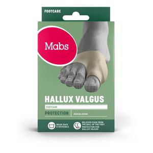 Mabs Beskyttelse Til Trædepuden Stk - Mabs Hudpleje  - 7350087739861
