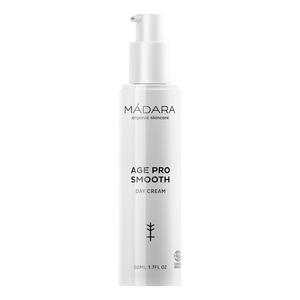 Mdara Age Pro Smooth Day Cream - Hudpleje  - 4752223017759