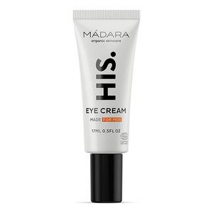 Mdara His Eye Cream - Hudpleje - 4752223016387