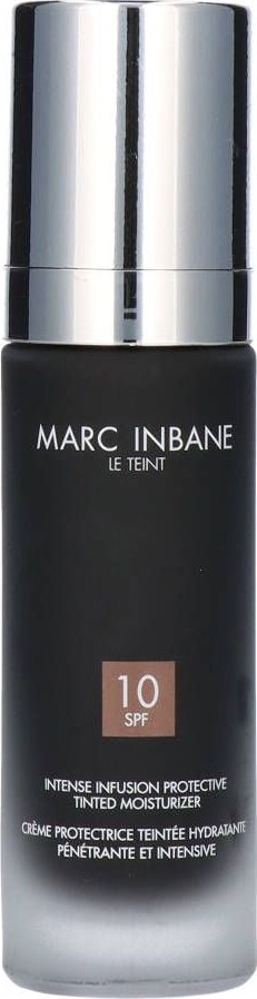 Marc Inbane Teint Dagcreme - Marc Inbane Hudpleje  - 8719324501033