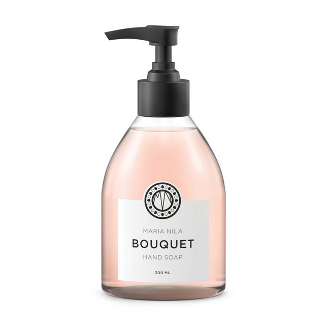 Maria Nila Hand Soap Bouquet 300 - Maria Nila Hudpleje  - 7391681040007