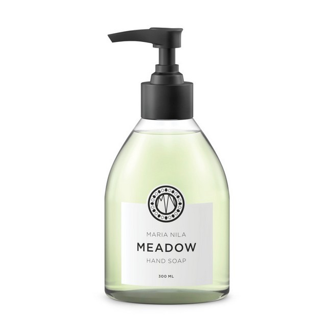 Maria Nila Hand Soap Meadow 300 - Maria Nila Hudpleje  - 7391681040014