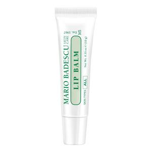 Mario Badesacu Lip Balm - Mario Badescu Hudpleje  - 785364134423