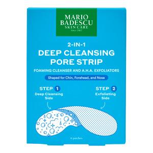 Mario Badescu Deep Cleansing Pore Strip Stk - Mario Badescu Hudpleje  - 785364154803