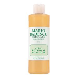 Mario Badescu Aha Botanical Body Soap 236 - Mario Badescu Hudpleje  - 785364104013