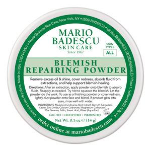 Mario Badescu Blemish Repairing Powder - Mario Badescu Hudpleje  - 785364134744