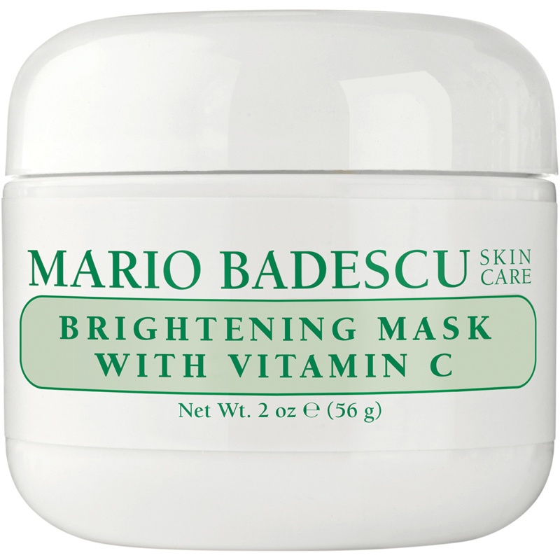Mario Badescu Brightening Mask With Vitamin - Mario Badescu Hudpleje  - 785364804319