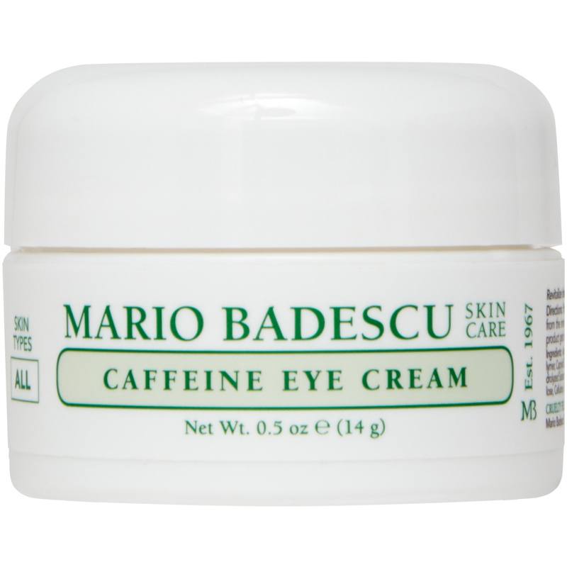 Mario Badescu Caffeine Eye Cream - Mario Badescu Hudpleje  - 785364304123