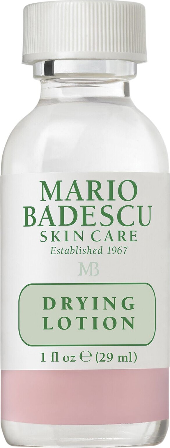 Mario Badescu Drying Lotion - Mario Badescu Hudpleje  - 0785364134089