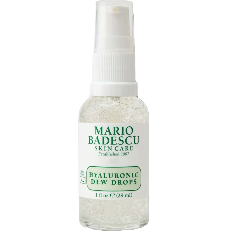 Mario Badescu Hyaluronic Dew Drops - Mario Badescu Hudpleje  - 785364604278