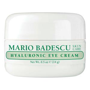 Mario Badescu Hyaluronic Eye Cream - Mario Badescu Hudpleje  - 785364304116