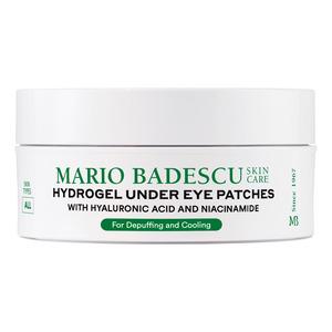 Mario Badescu Hydrogel Under Eye Mask Par - Mario Badescu Hudpleje  - 785364154841