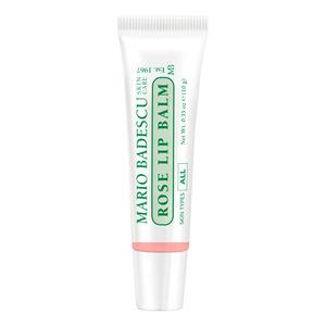 Mario Badescu Lip Balm Rose - Mario Badescu Hudpleje  - 785364134416