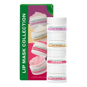 Mario Badescu Lip Mask Collection Sæt - Mario Badescu Hudpleje  - 785364134270