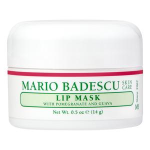 Mario Badescu Lip Mask With Pomegranate & Guava - Mario Badescu Hudpleje  - 785364134867