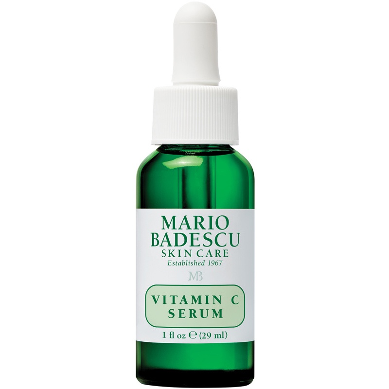 Mario Badescu Vitamin Serum - Mario Badescu Hudpleje  - 785364604186