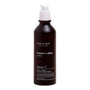 Maryampmay Vitamin Bifida Lotion 120 - Mary&may Hudpleje  - 8809670681128