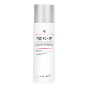 Medicube Red Toner 100 - Medicube Hudpleje  - 8809960356569