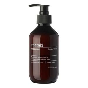 Meraki Håndlotion Meadow Bliss 275 - Meraki Hudpleje  - 5707644701946