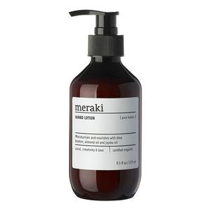 Meraki Håndlotion Pure Basic 275 - Meraki Hudpleje  - 5707644843790