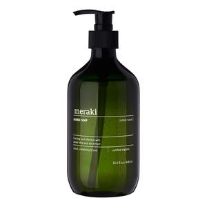 Meraki Håndsæbe Cotton Haze 490 - Meraki Hudpleje  - 5707644905108