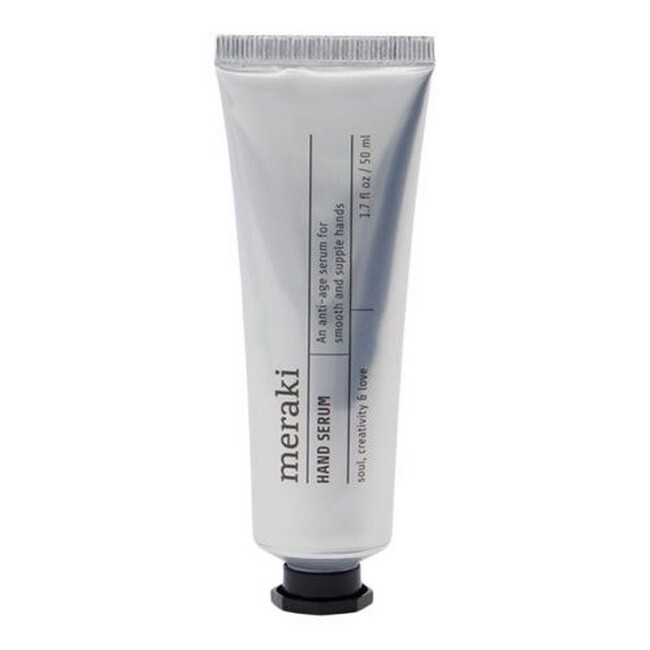 Meraki Hand Serum - Meraki Hudpleje  - 5707644807952