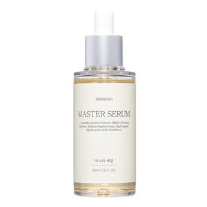 Mixsoon Master Serum - Mixsoon Hudpleje  - 8809732910890
