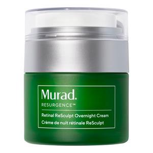 Murad Retinal Resculpt Overnight Cream - Murad Hudpleje  - 767332154701