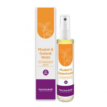 Muskel & Led Spray Hudpleje Godkarmashop - Fønix Musik Hudpleje